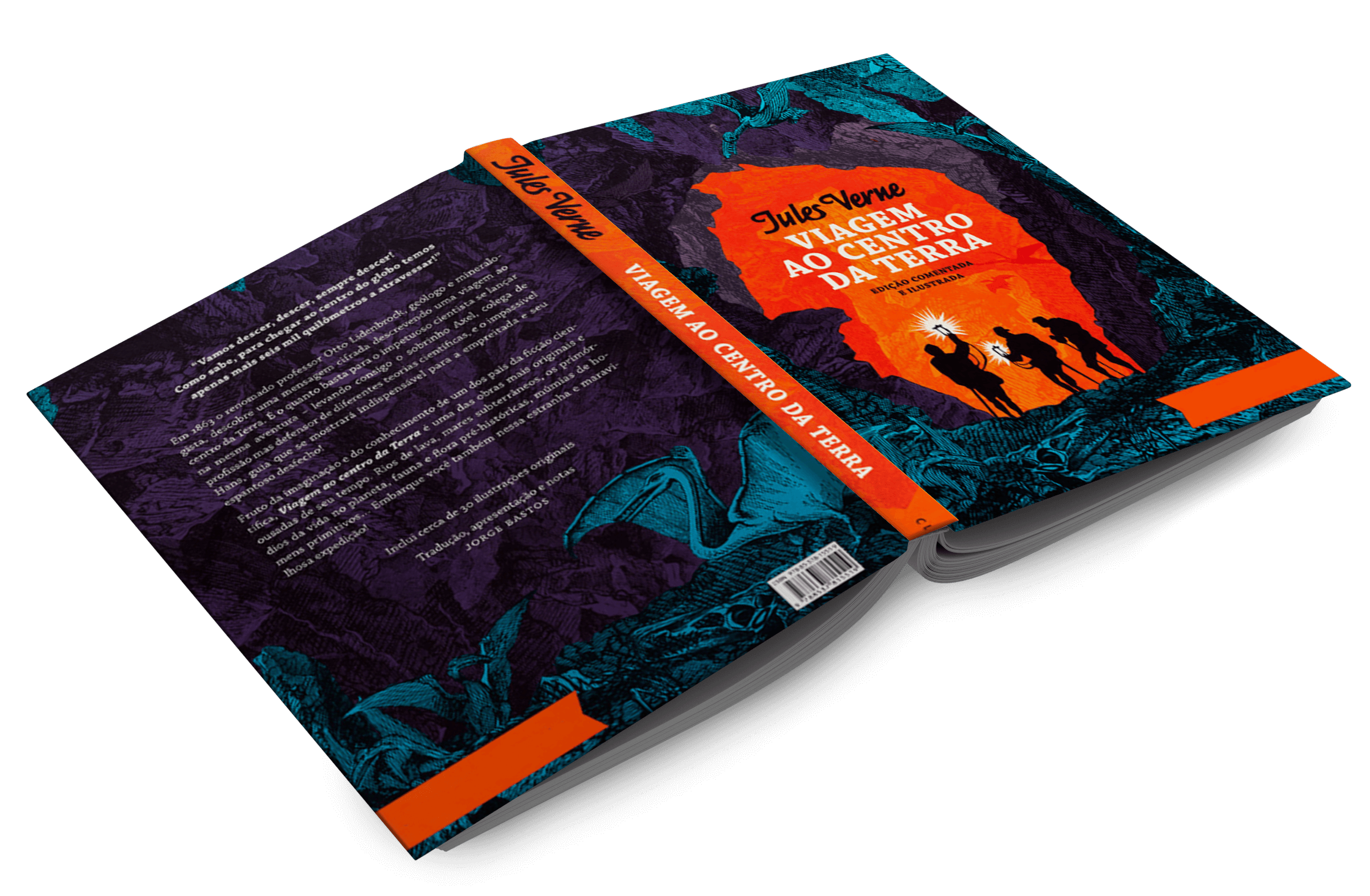 The Importance of Cover Design